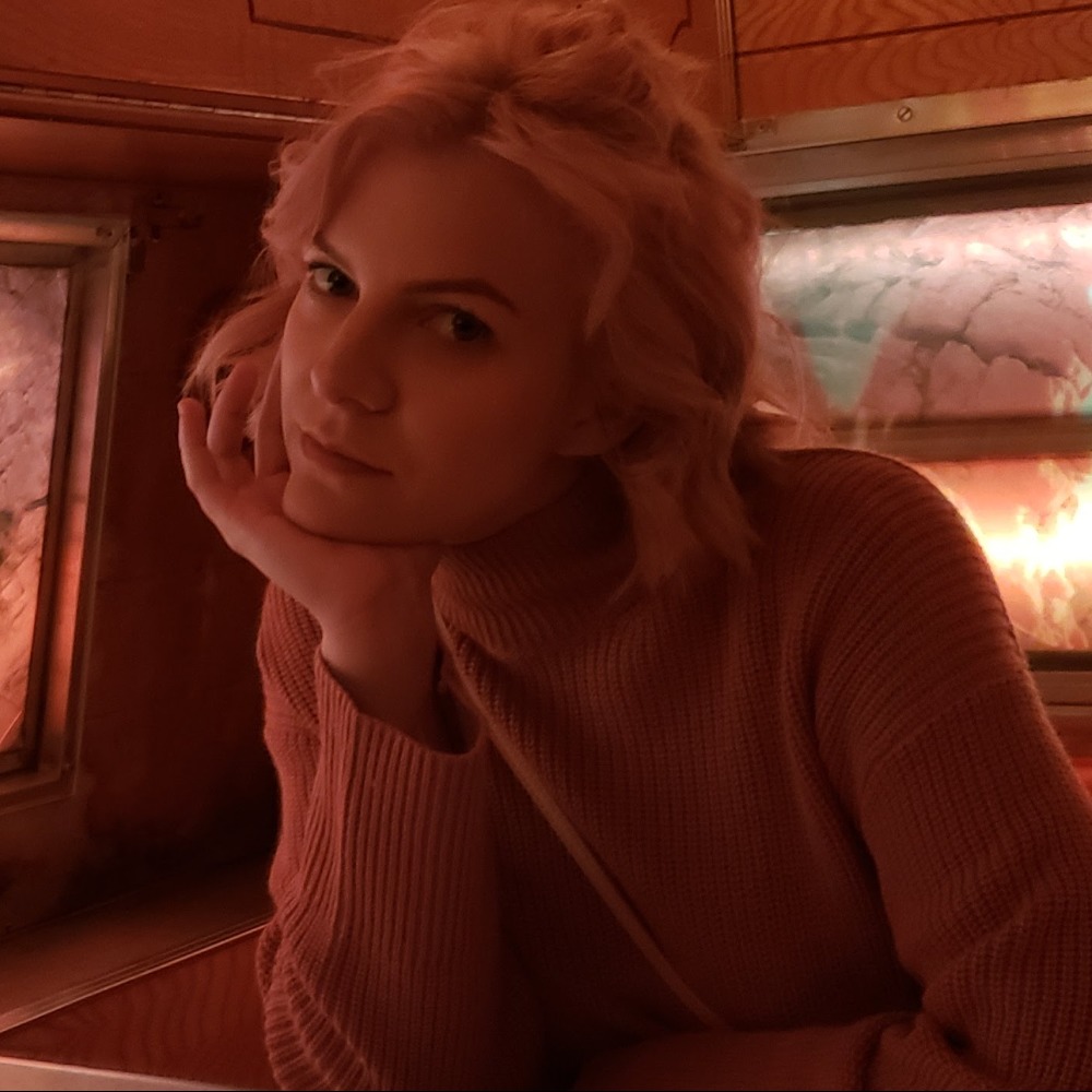 Meet your Posher, Leslee